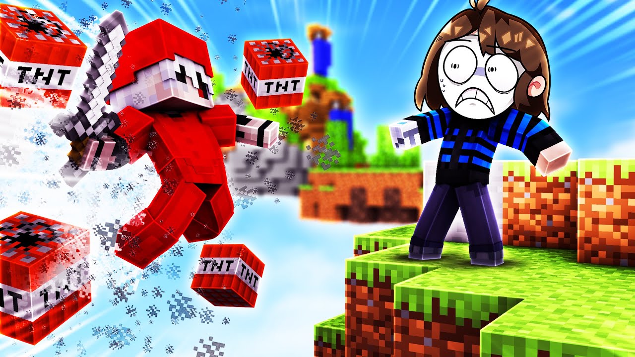 Minecraft Bedwars 42.0 🛏️