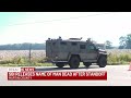 SBI releases name of suspect killed in Martin County standoff