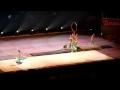 China National Acrobatics Troupe - Ring Stunt Galore Boom Boom Ley