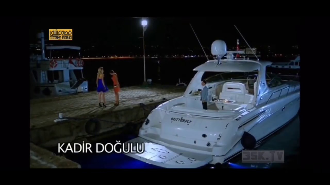 Fatih Harbiye 5.Bölüm ( Neriman ve macit )