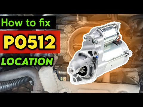 P0512 | p0512 starter request circuit | code p0512 | p0512 obd2 | dtc p0512
