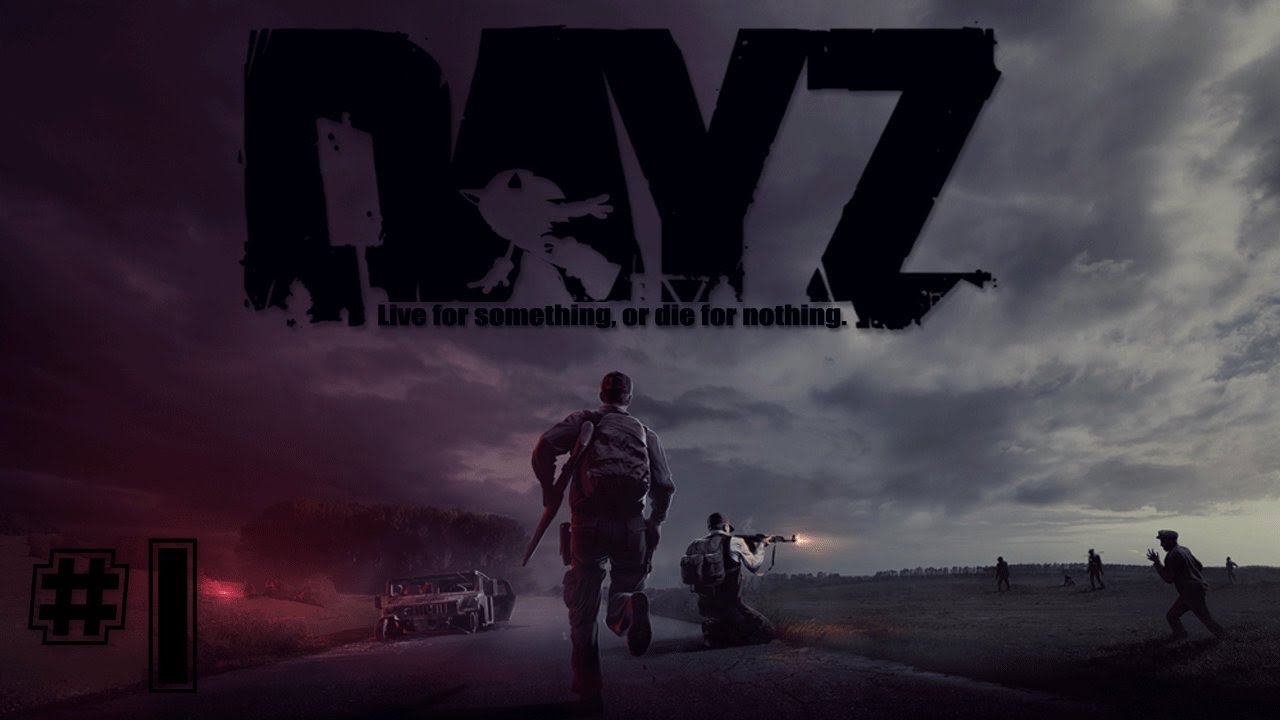 camera iphone 8 plus apk DayZ | Episodul 1 - Alpha