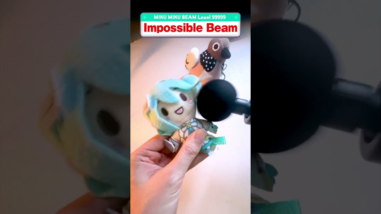 Impossible Beam Challenge 썸네일