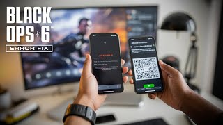 How to Fix Call of Duty  Black Ops 6 Dev Error 12502 2025 Fix