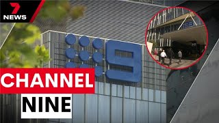 Channel Nine culture crisis deepens as the network's biggest stars buy in | 7NEWS