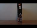 Clone Trooper and Battle Droid Battle Pack Review