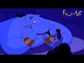 Aladdin  je suis ton meilleur soumis parodie