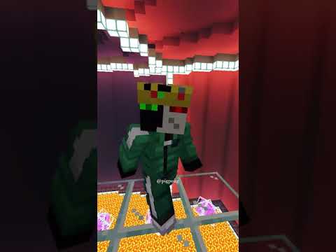 Minecraft: DREAM Plays SQUID GAME