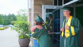 Senior Send Off 2023
