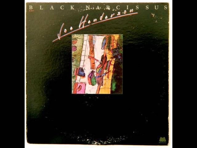 Joe Henderson - Black Narcissus - YouTube