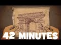 Learn French  42 Minutes To Learn Survival French