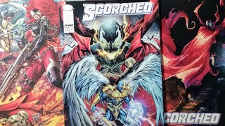 The Scorched 32 REVIEWED All Out Action, Best Spawn Title Going Today