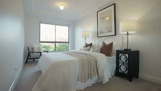 202\/88 Kirribilli Avenue, Kirribilli