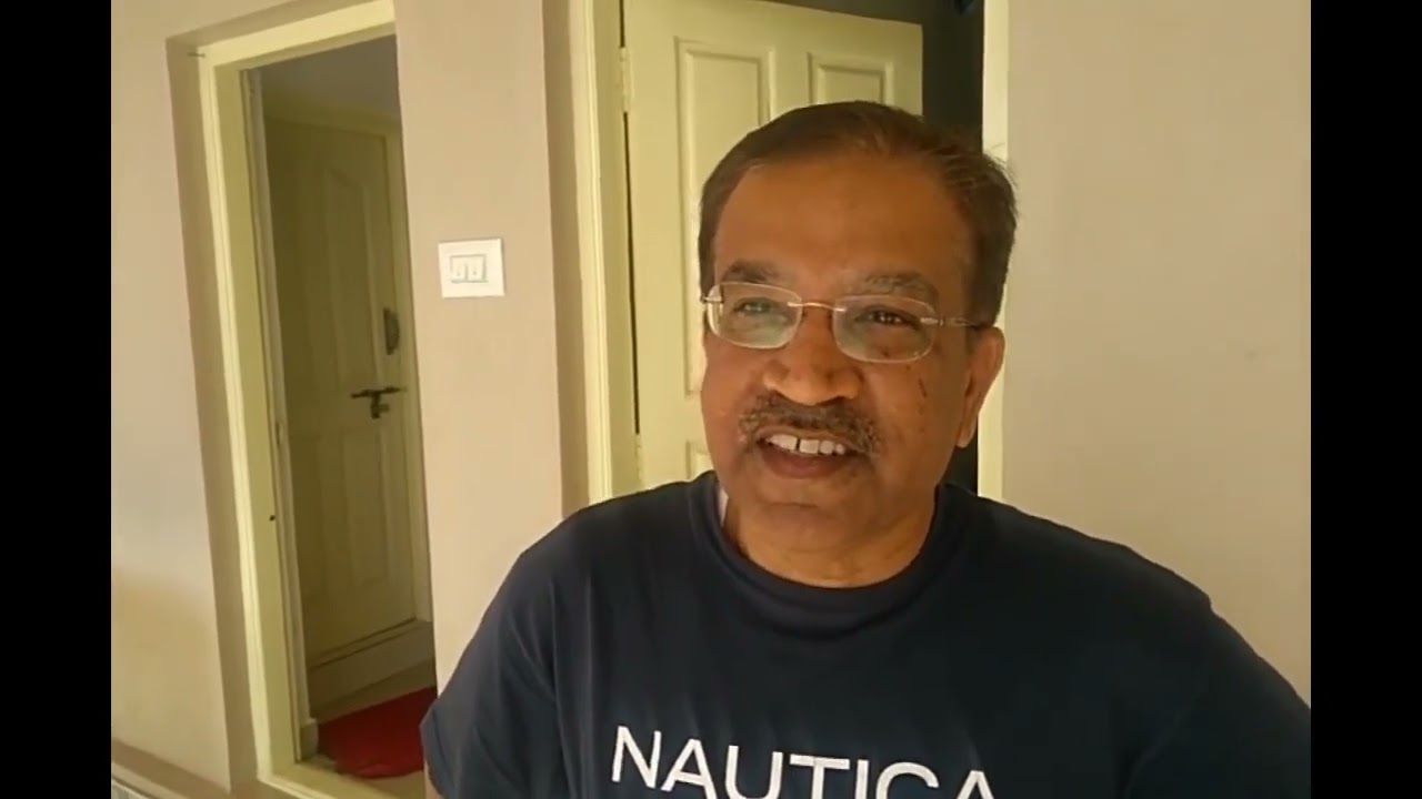 VU2MUD ARSI National Field Day VHF Hill Topping