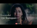 Usuraye tholache unakulla Mp3