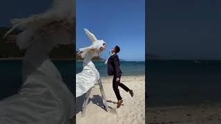 BEHIND THE SCENES WEDDING/ENGAGEMEN...