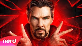 Doctor Strange in the Multiverse of Madness Song | Welcome to the Madness