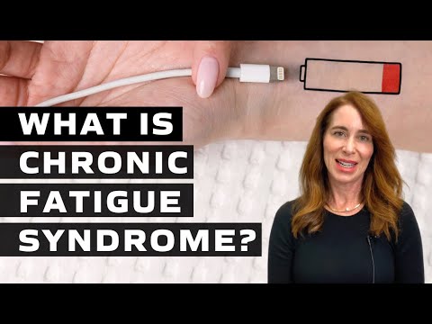 What is Chronic Fatigue Syndrome?