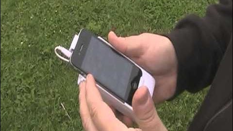 TDS iPhly Review.wmv