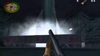 Medal of Honor - Escape the V2 Rocket Plant - Götterdämmerung - Excellent