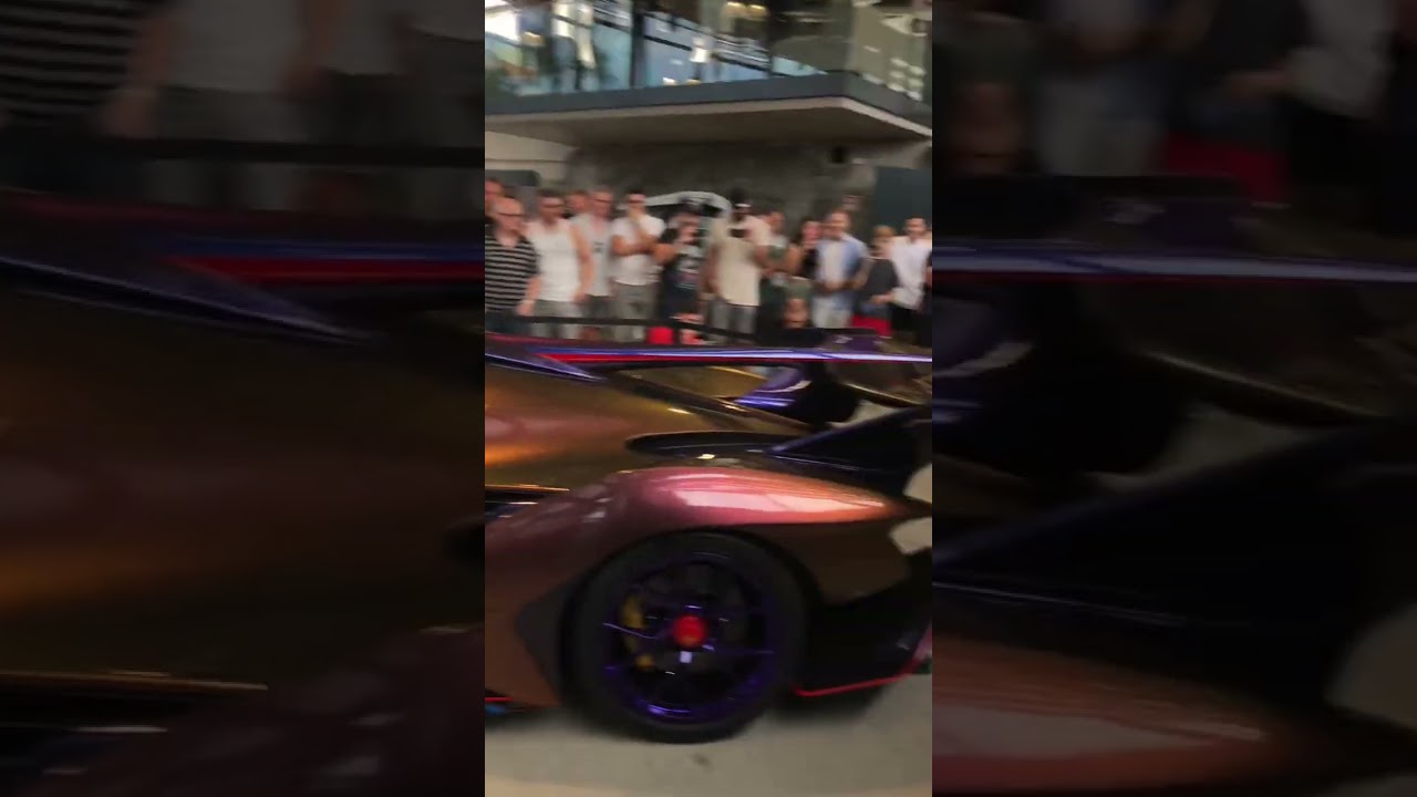 Apollo IE Soundcheck Reactions 🤣