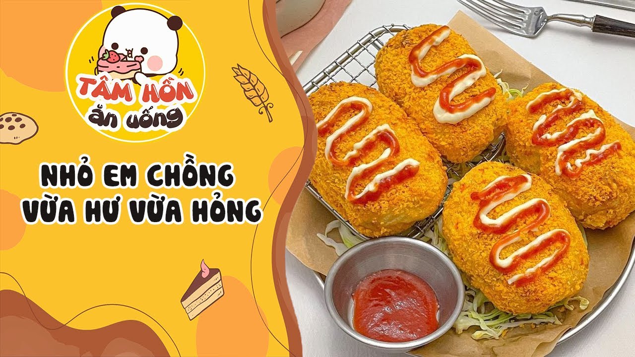 Tâm sự số 923 ✨ NHỎ EM CHỒNG VỪA HƯ VỪA HỎNG ✨ Tâm Hồn Ăn Uống