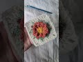 Marcella Granny Square 🪷 #freegrannysquare