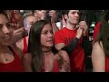 REPLAY: Barclay Stockett Steps Into Gear | NBC's American Ninja Warrior