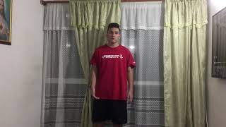 Test de Ely