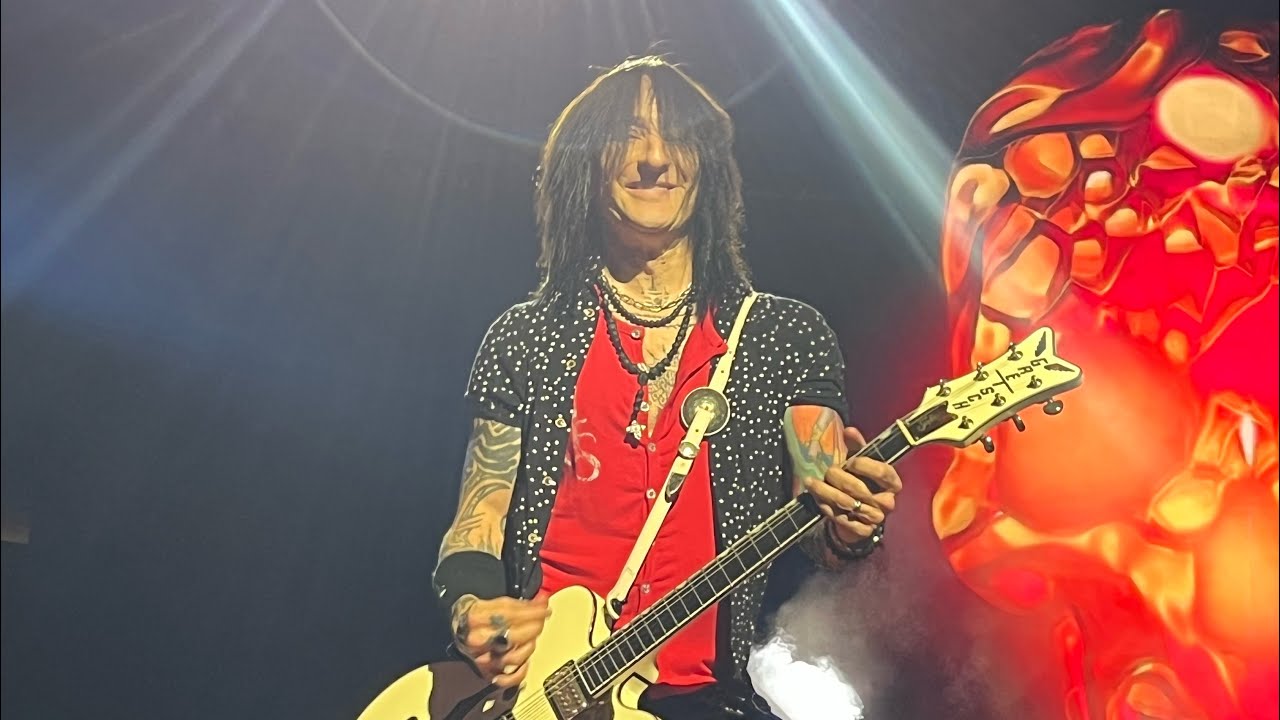Guns N’ Roses - Prostitute - Denver, CO 10/27/23 - Ball Arena