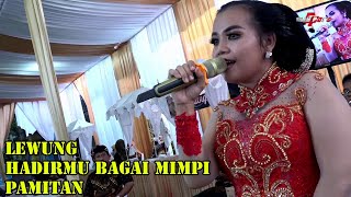 LEWUNG | HADIRMU BAGAI MIMPI | PAMITAN - PUSPO WARNO CAMPURSARI RANCAK