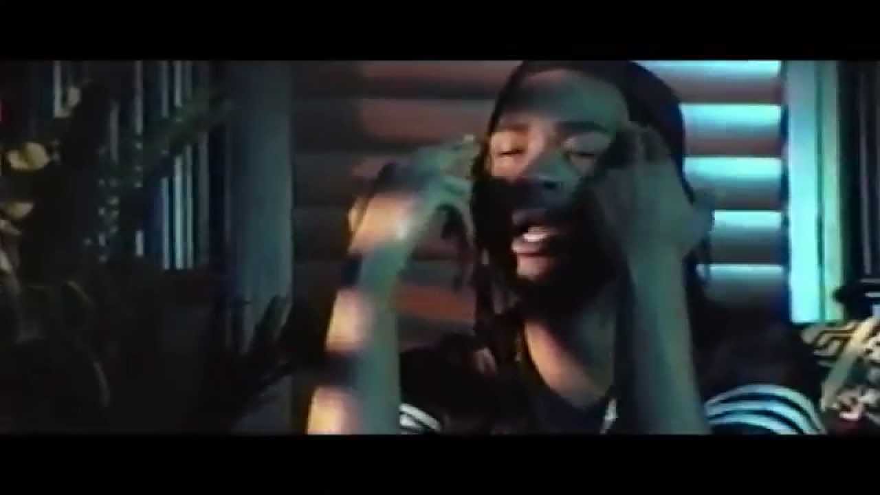 PARTYNEXTDOOR Feat. Drake - Recognize ( Official Video ) - YouTube