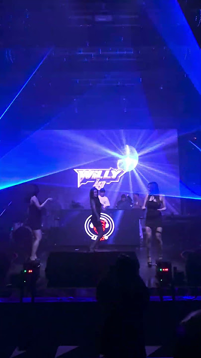 FUNKOT NIGHT 'DJ WILLY L3' #dj #dance #remix #electronicmusic #jakartahits #housemusic