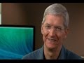 Tim Cook Reveals a Personal Message