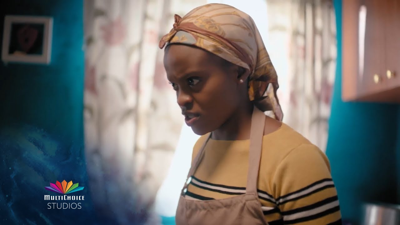 Jiji | Multichoice Studios