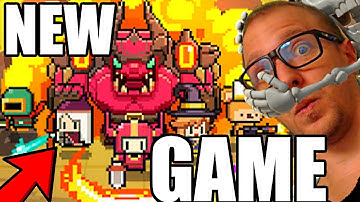 Is MY HEROES: Dungeon Raid *YOUR NEW ADDICTION?!*