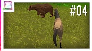 Horse Simulator 3D (part 4) (Horse Game) screenshot 5