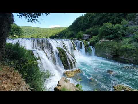 Video: Najlepši slapovi na Irskem