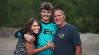 Taking On New Terrain | Trent's BYU OHS Story