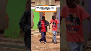 C WALK TUTORIAL FOR BEGINNERS SNOOPDOGG #hiphop #cwalk #youtubeshorts #oldschool #goviral #badde