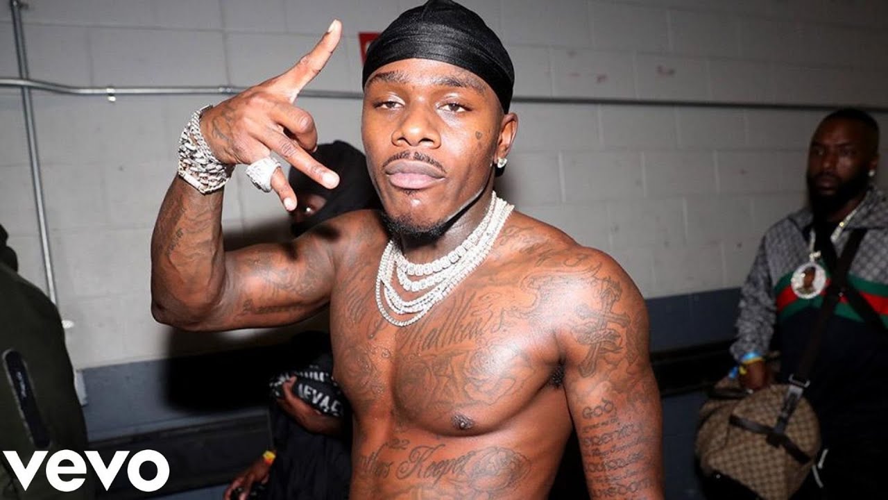 DaBaby ft. That Mexican OT & BigXthaPlug - Highlight (Music Video)