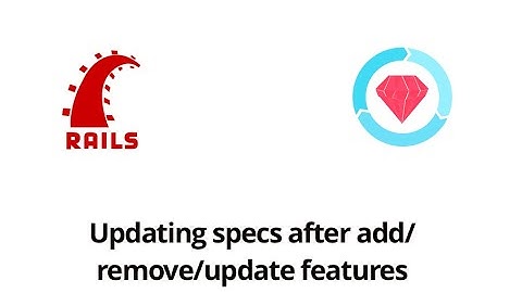 Update user specs after adding devise gem