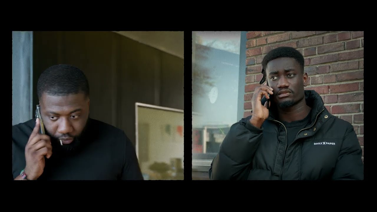 Johnny x Demarre - 23:22 (Prod by YSBeatsz & Nybeatsz) adlı videoyu YouTube'da izle Johnny x Demarre - 23:22 (Prod by YSBeatsz & Nybeatsz) adlı videoyu YouTube'da izle