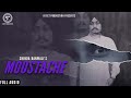 Moustache full audio shinda banwali  jass brar latest punjabi songs 2022  new punjabi song 2022