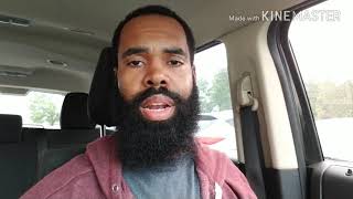 Fall/Winter Beard Routine Change | Prepare For Cold Weather