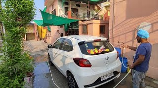 Sunday Work At Homecar Wash