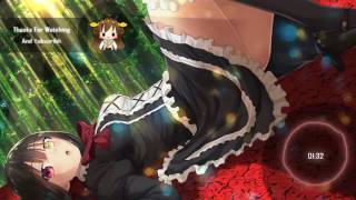 Nightcore - Rush Over Me