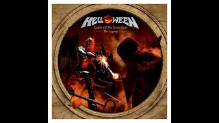 HELLOWEEN   The King for a 1000 Years