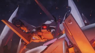 86 Eighty-Six AMV - Born for this