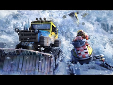 Video: Ďalšou Hrou Tvorcu MotorStorm Je CyberCook